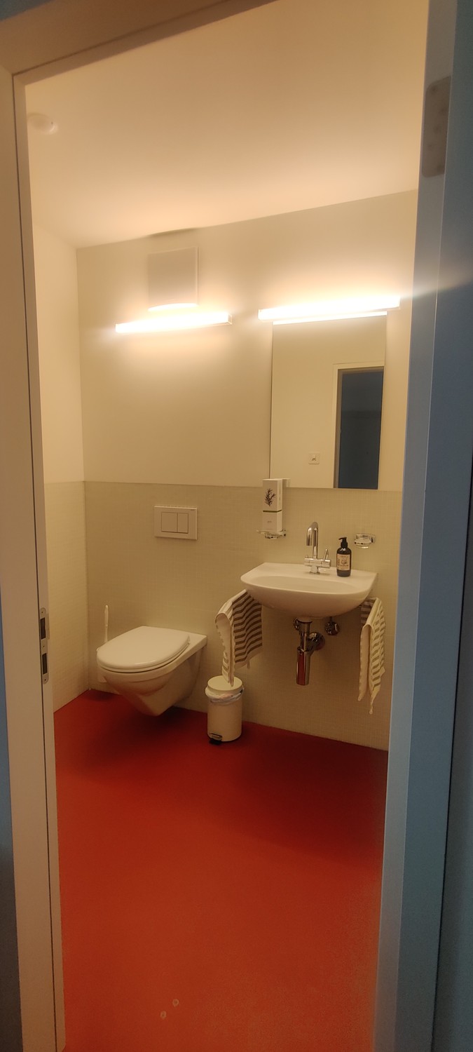 Stanza in un appartamento condiviso, foto 5 di 8