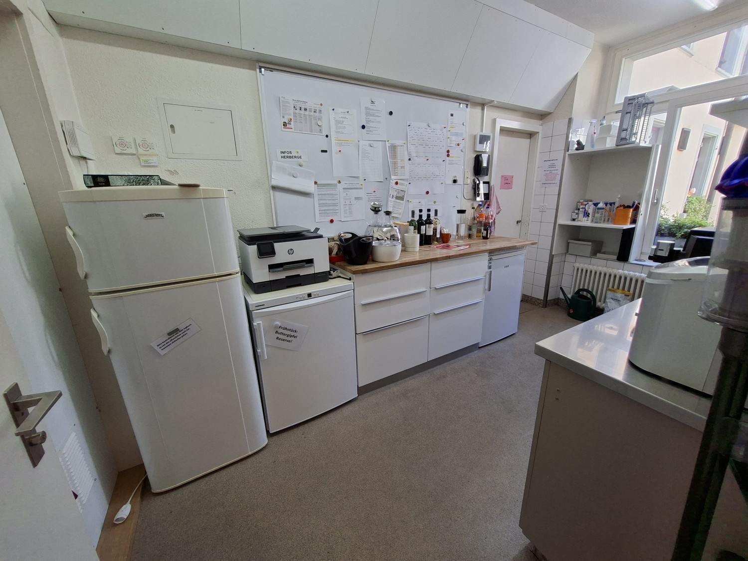 Chambre en colocation