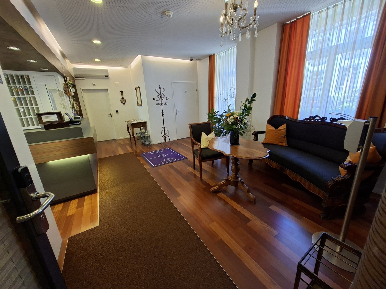 Chambre en colocation