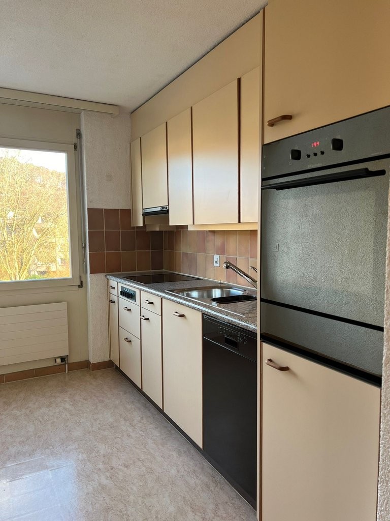 Duplex di 3 ½ locali, foto 5 di 7