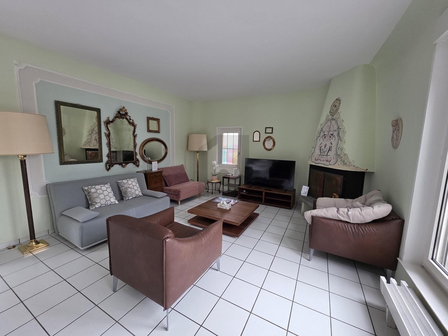 2 ½ rooms furnished flat, foto 4 di 4