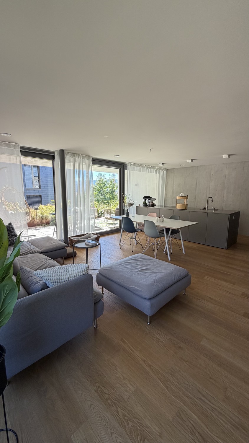 Appartamento di 3 ½ locali, foto 2 di 8