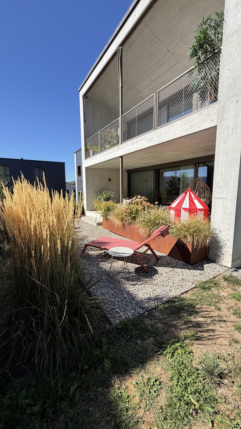 Appartamento di 3 ½ locali, foto 5 di 8