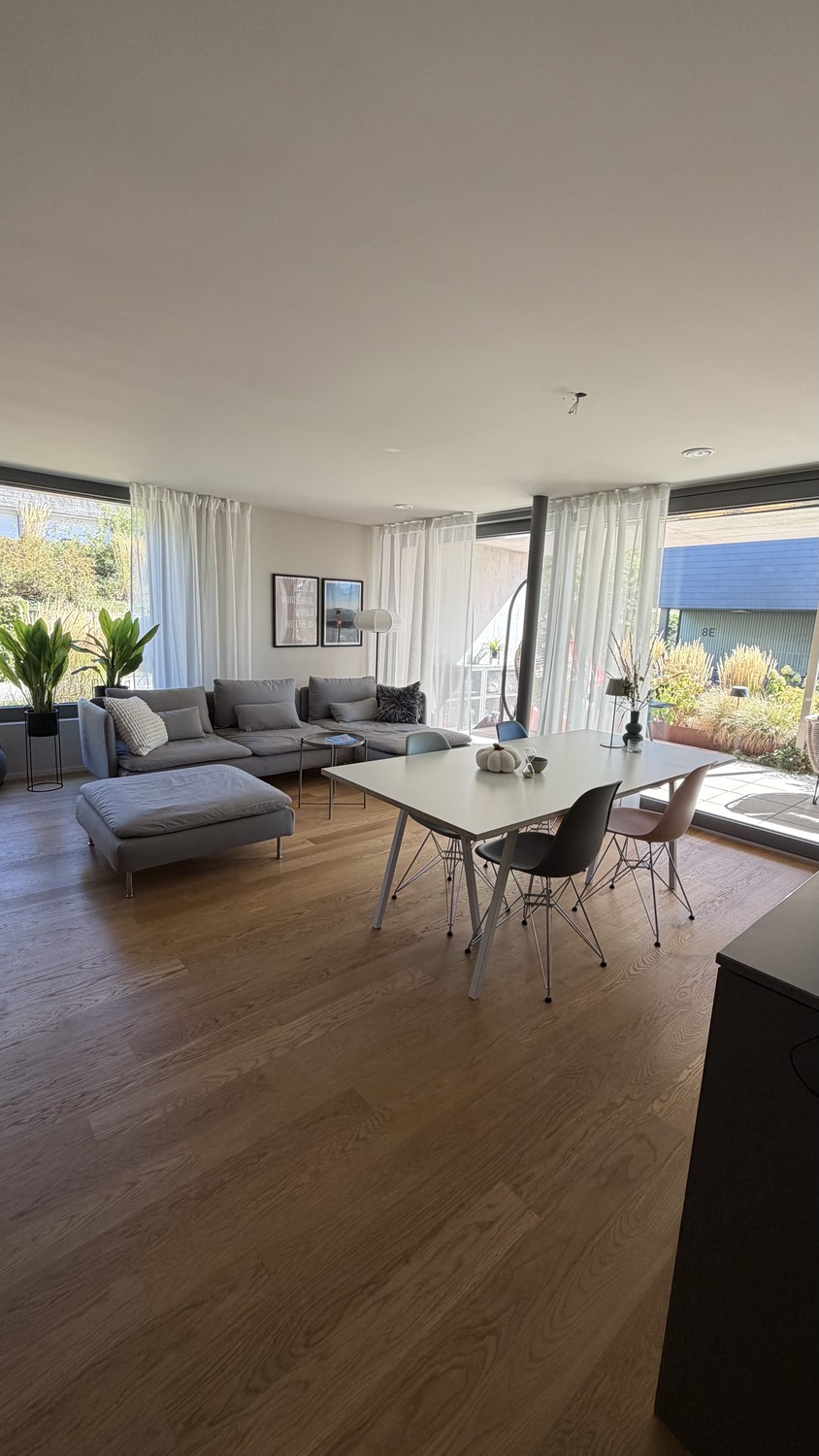 Appartamento di 3 ½ locali, foto 1 di 8