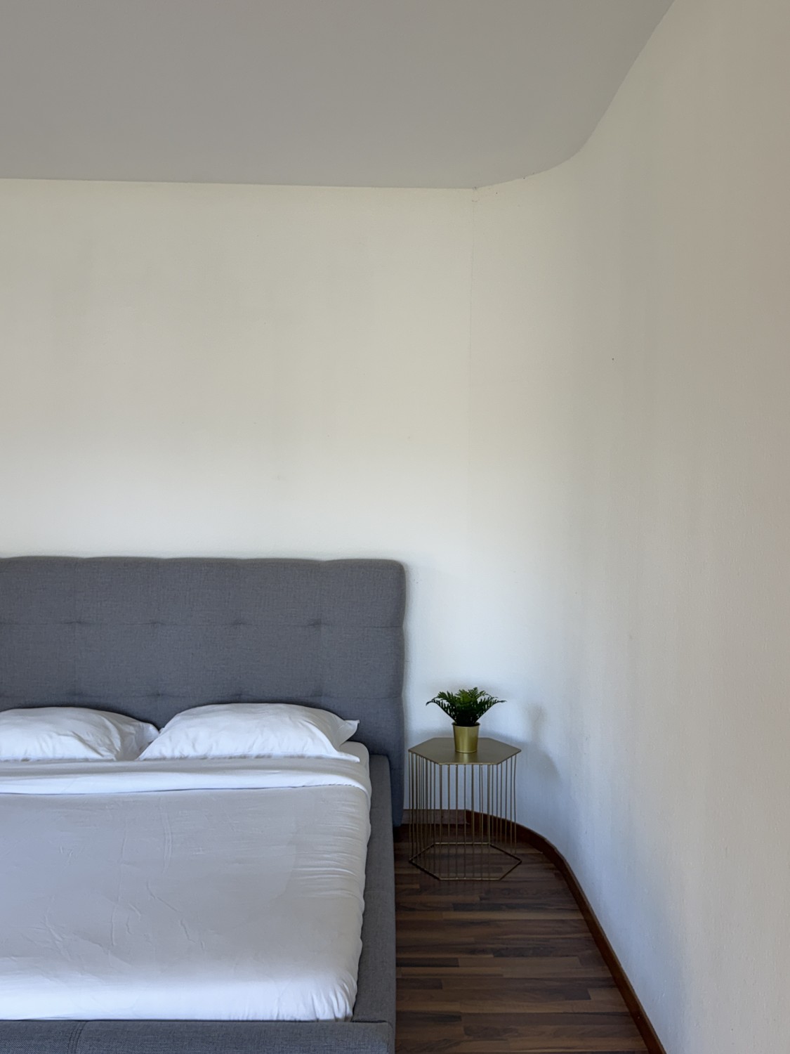 Zimmer in einer Wohngemeinschaft