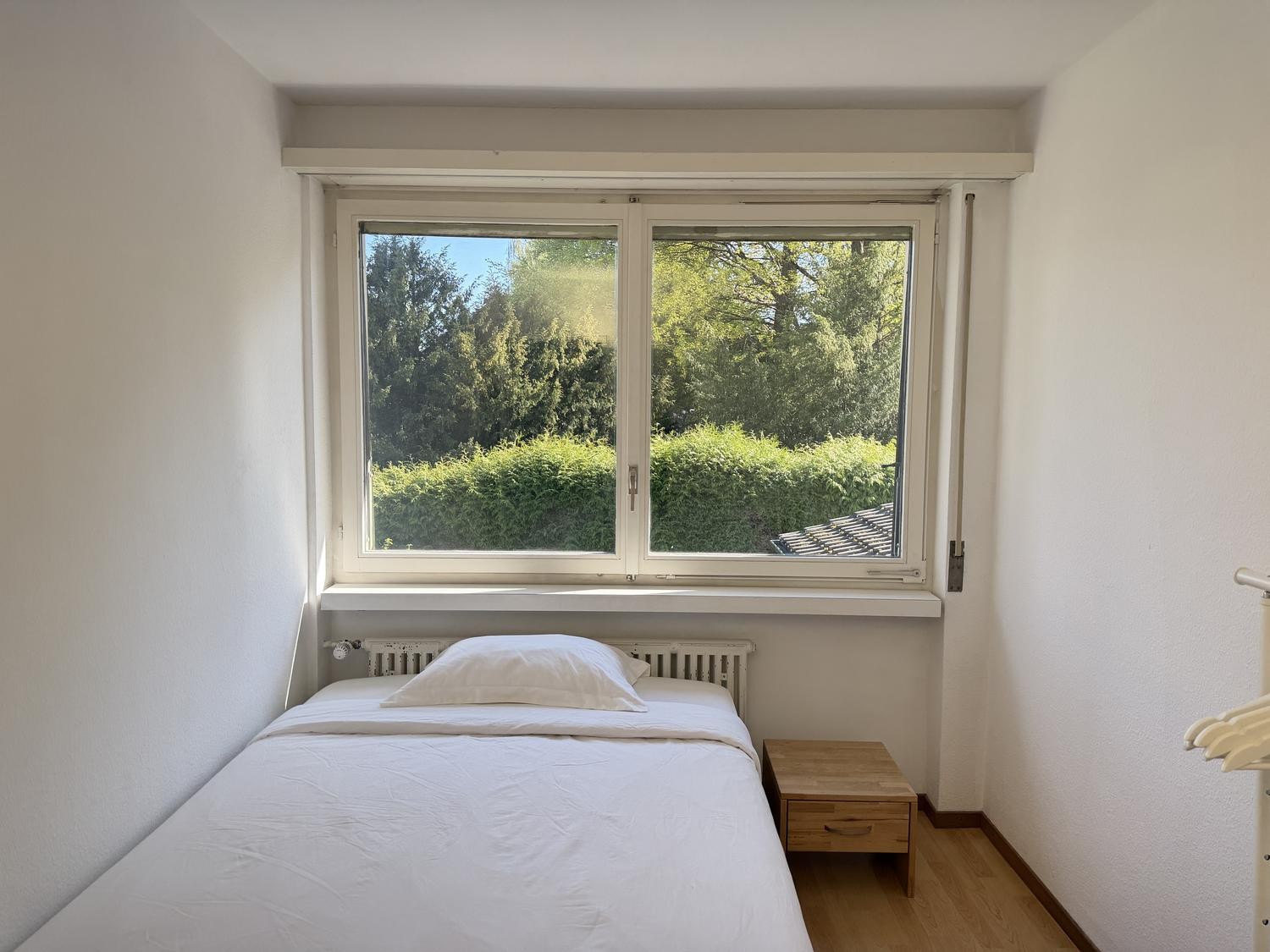 Zimmer in einer Wohngemeinschaft