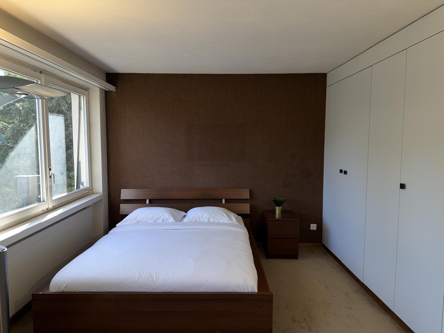 Zimmer in einer Wohngemeinschaft