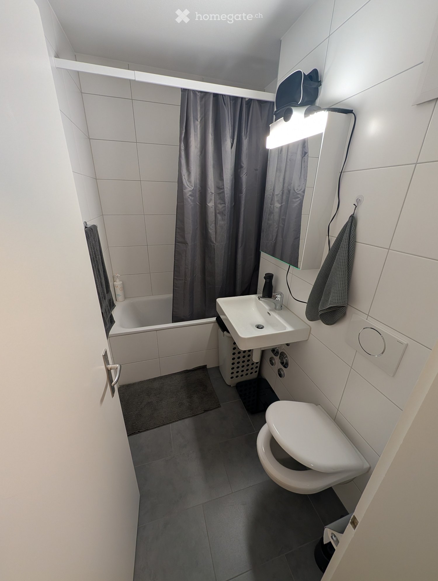 Appartamento di 2 ½ locali