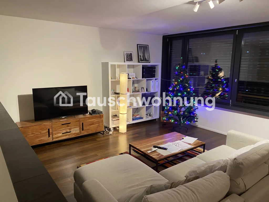 3 ½ locali duplex