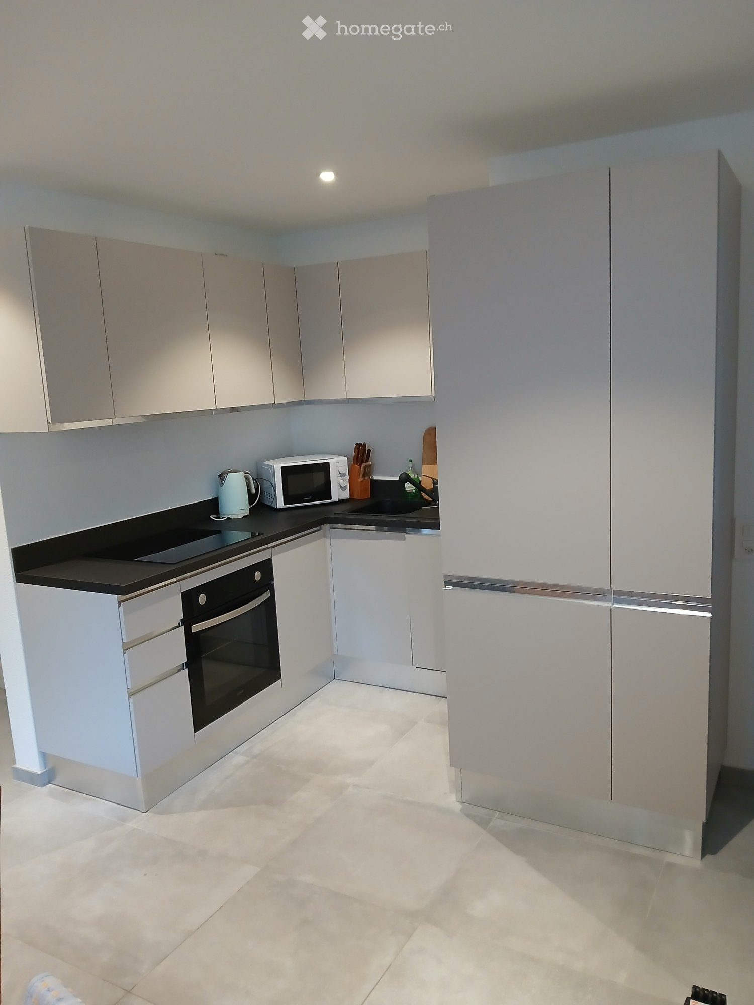 Appartement de 2 pièces
