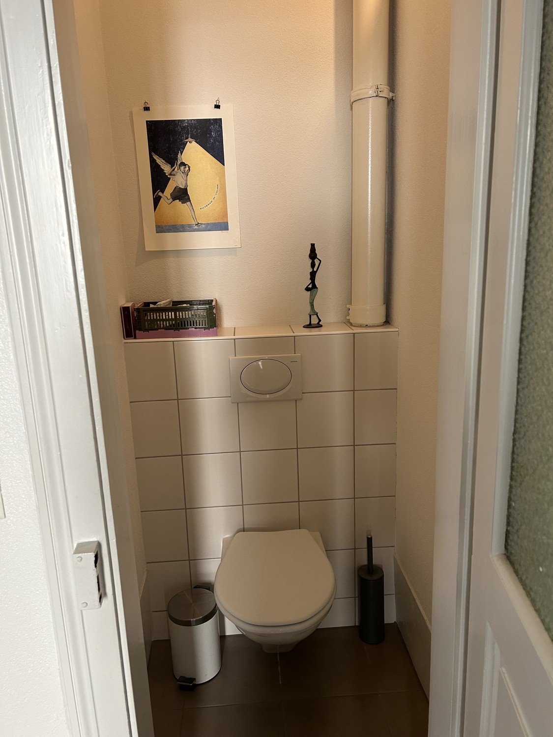 Appartement de 2 pièces