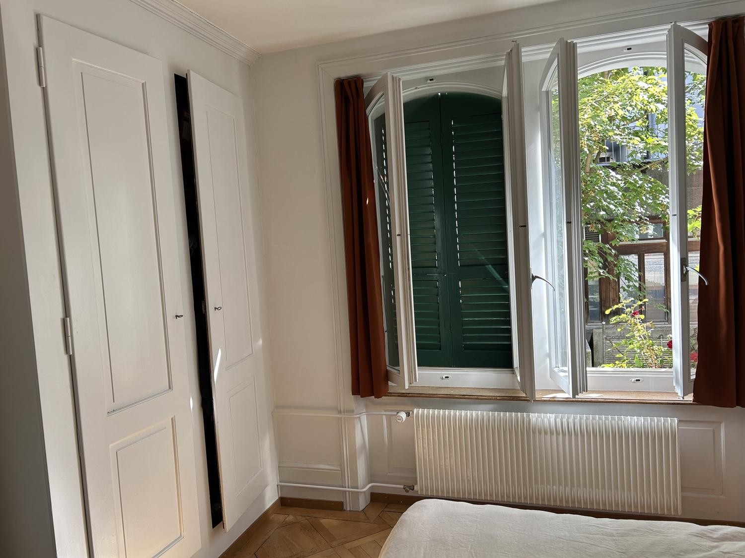 Appartement de 2 pièces