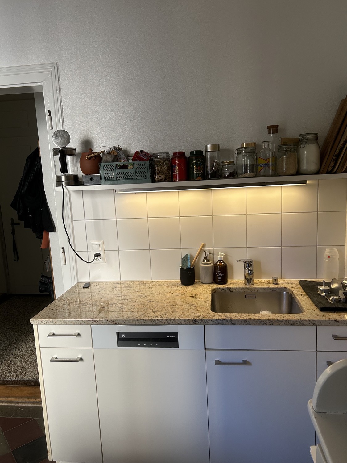 Appartement de 2 pièces
