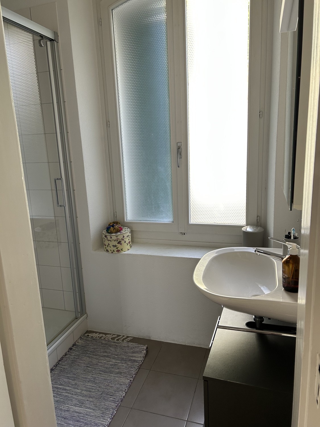 Appartement de 2 pièces
