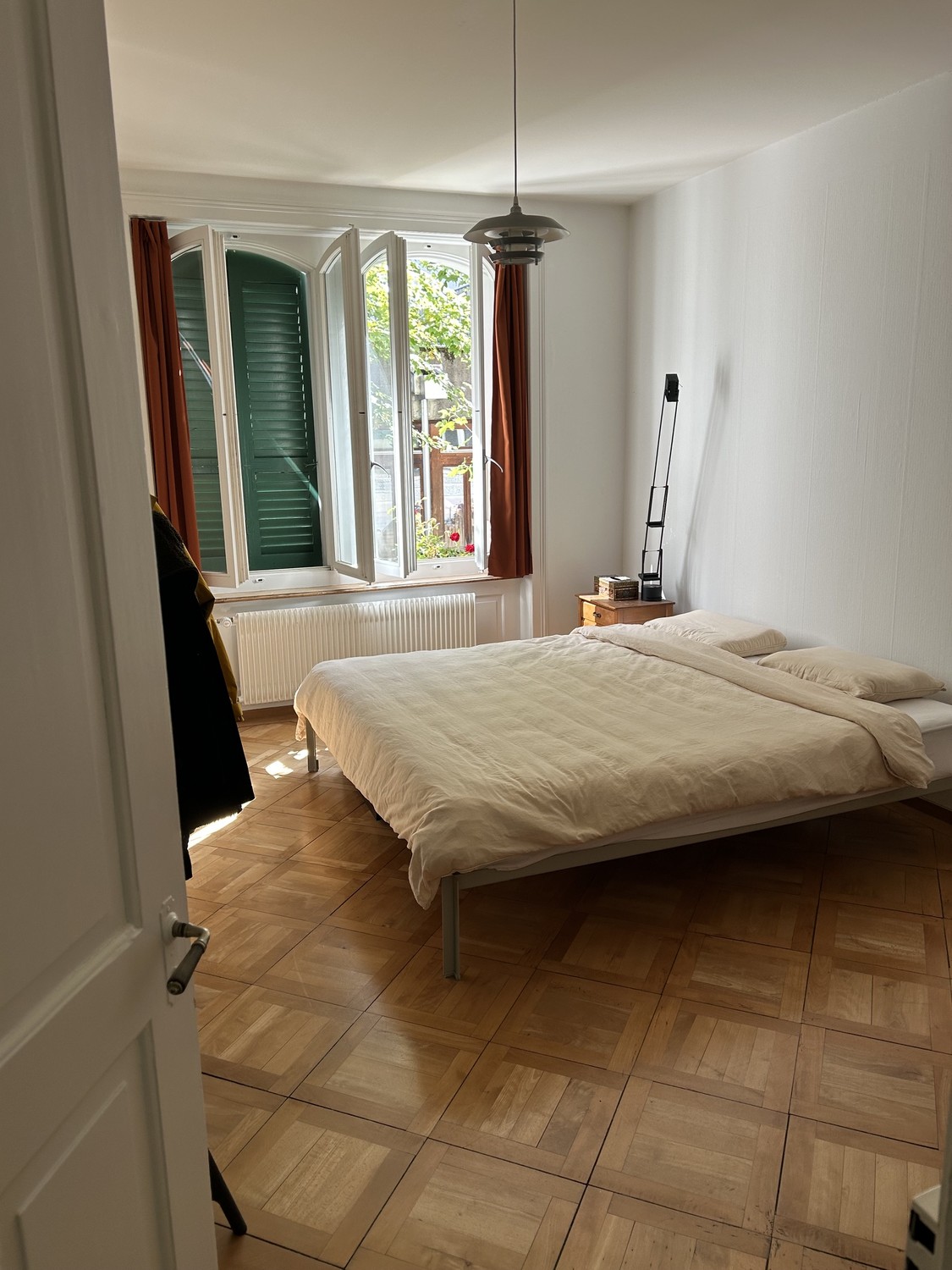 Appartement de 2 pièces