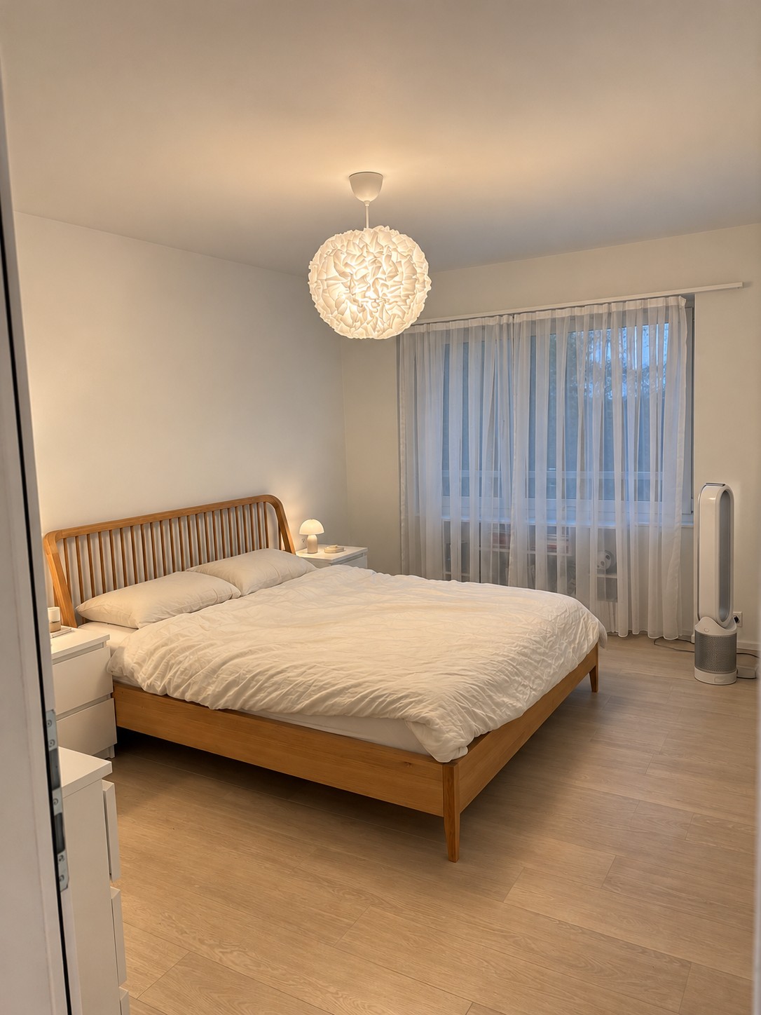 Appartamento di 2 ½ locali, foto 6 di 8