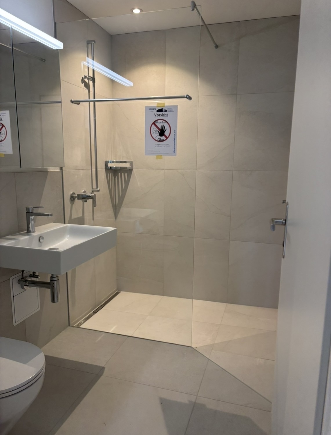 Appartamento di 2 ½ locali, foto 5 di 8