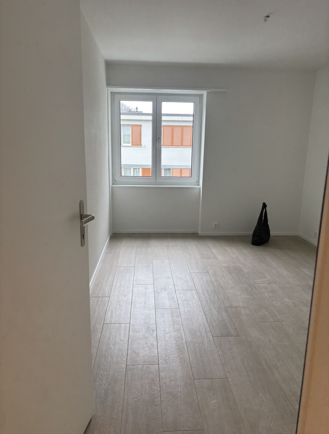 Appartamento di 2 ½ locali, foto 7 di 8