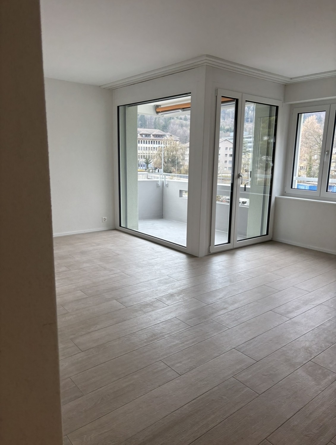 Appartamento di 2 ½ locali, foto 3 di 8