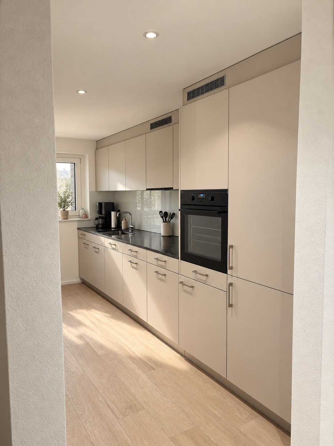 Appartamento di 2 ½ locali, foto 1 di 8