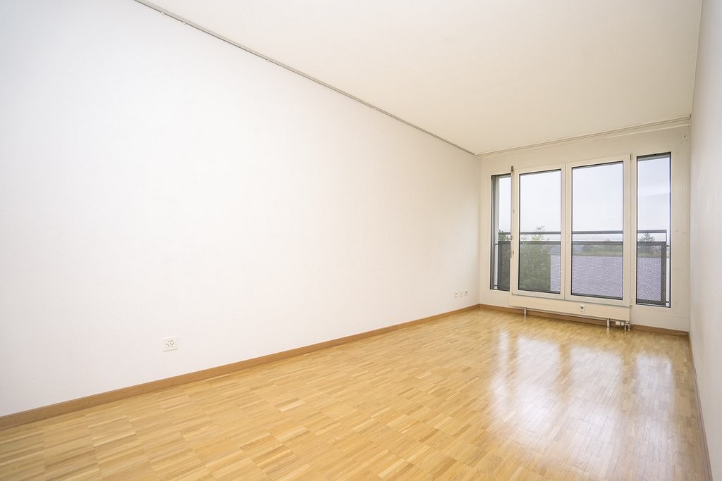 5 ½ rooms attic flat