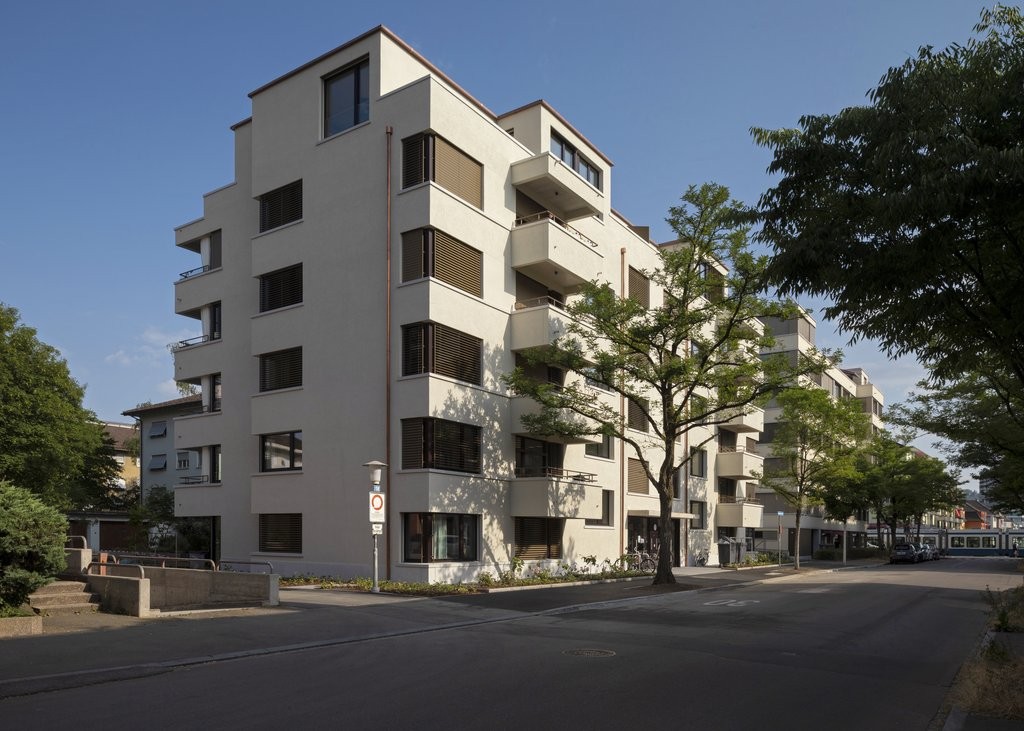 Appartamento di 4 ½ locali