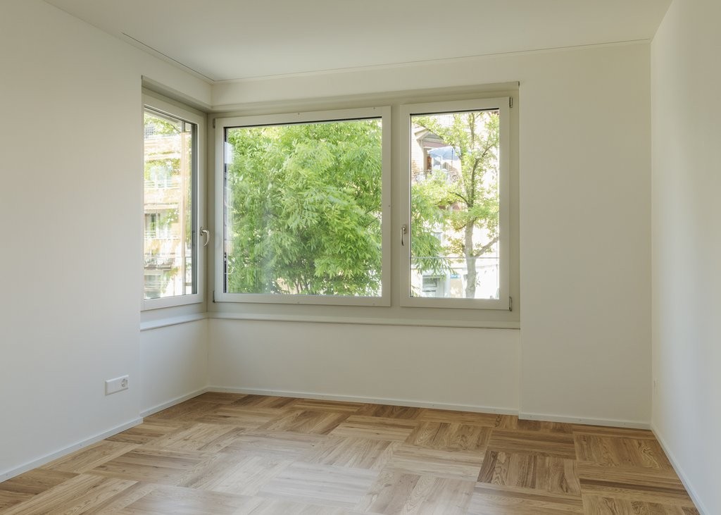 Appartamento di 4 ½ locali