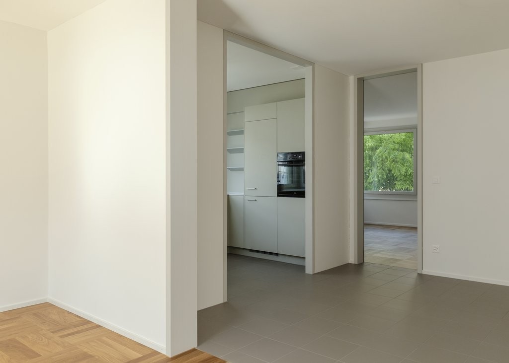 Appartamento di 4 ½ locali