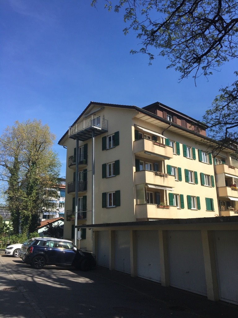 Appartamento di 4 ½ locali, foto 1 di 9
