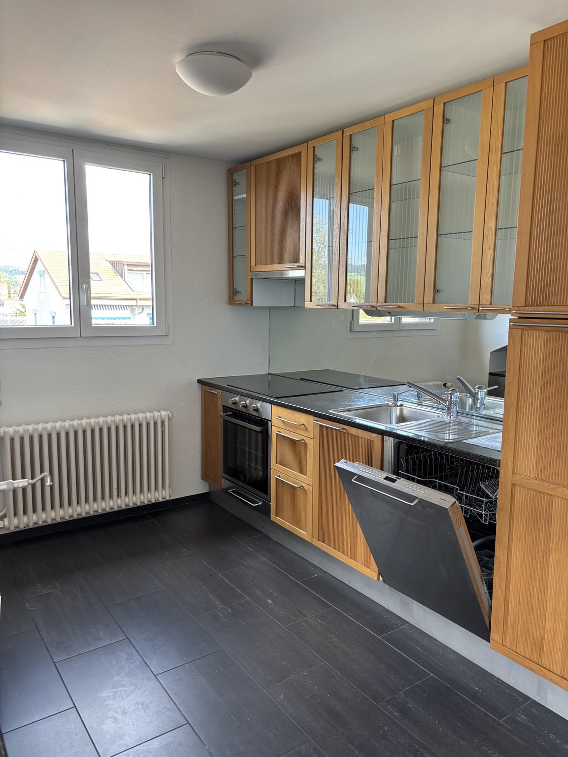 Appartamento di 4 ½ locali, foto 4 di 9