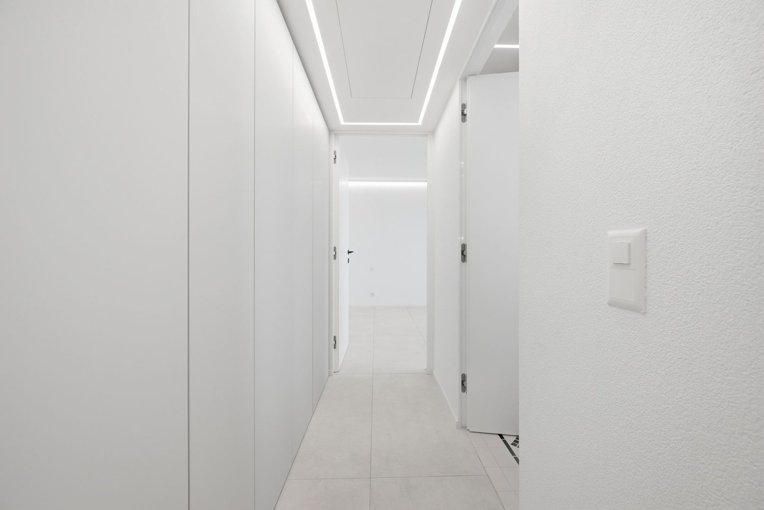 appartement de 2 pièces