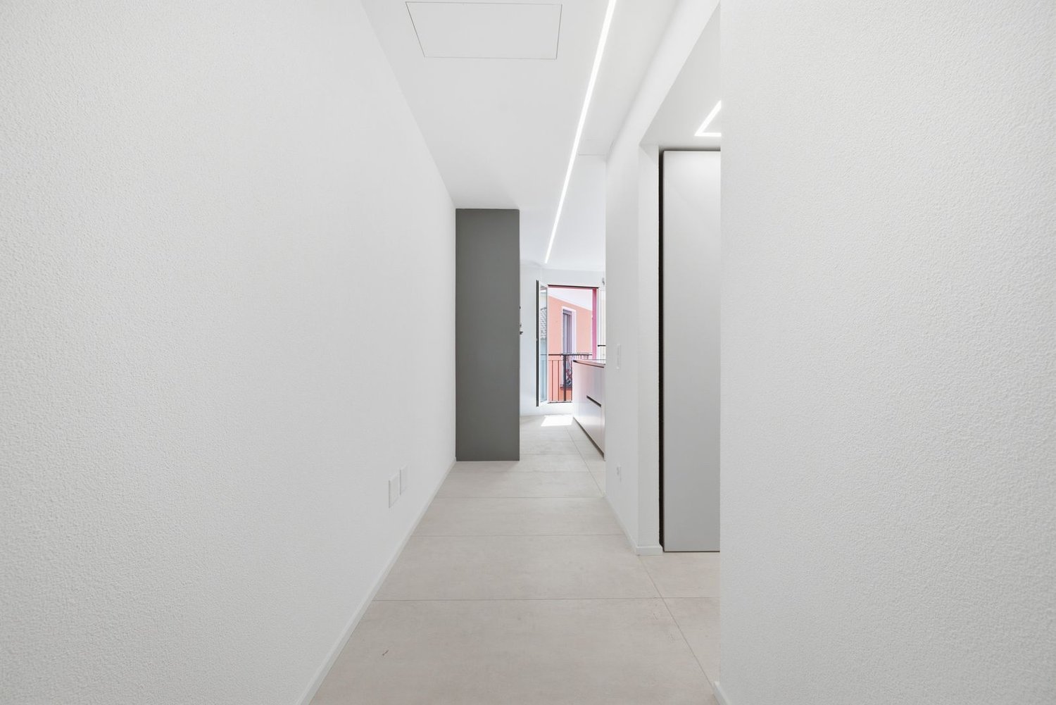 appartement de 2 pièces