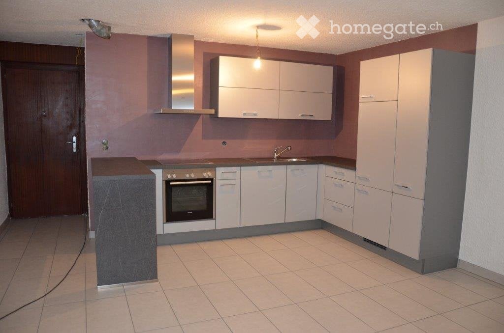 appartamento di 2 locali, foto 2 di 5