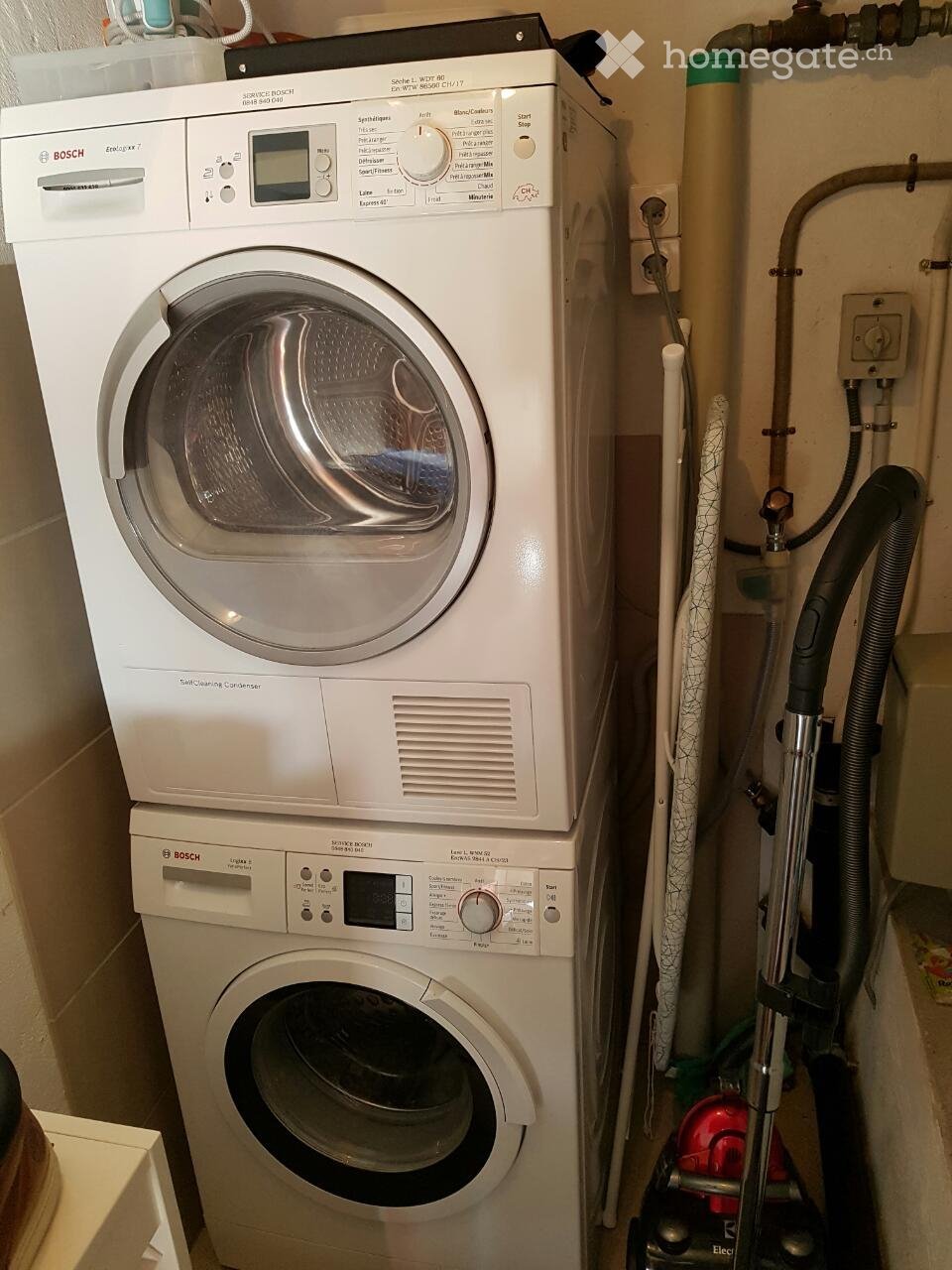 appartamento di 2 locali, foto 4 di 5
