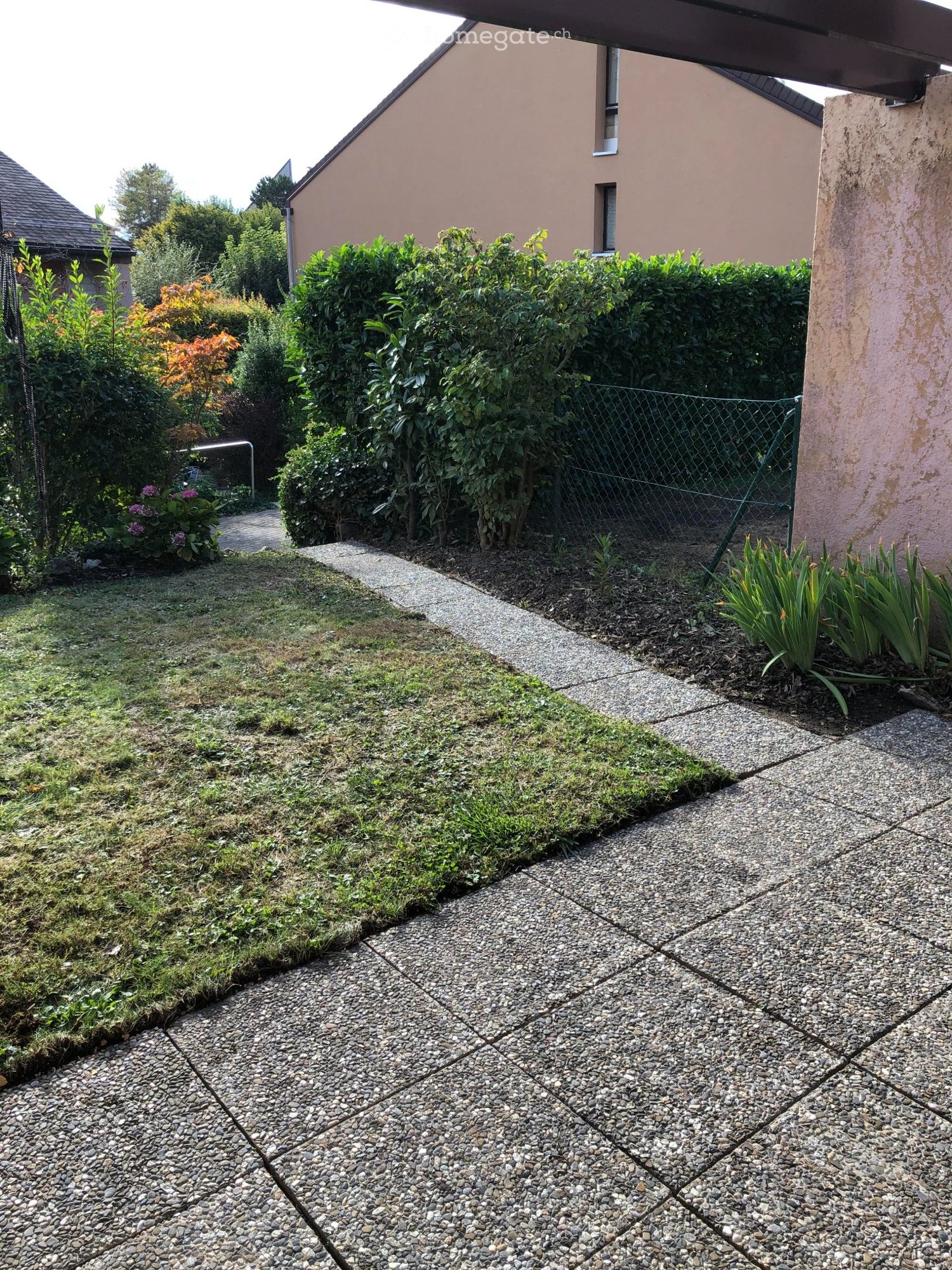 appartamento di 2 locali, foto 5 di 5