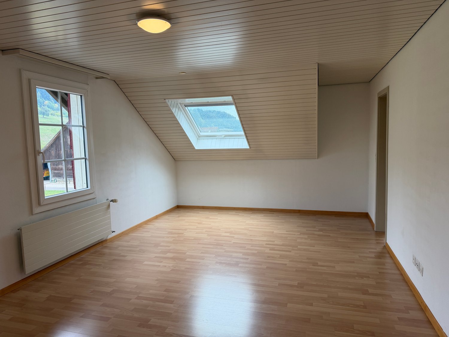 Appartamento di 1 ½ locali, foto 10 di 10