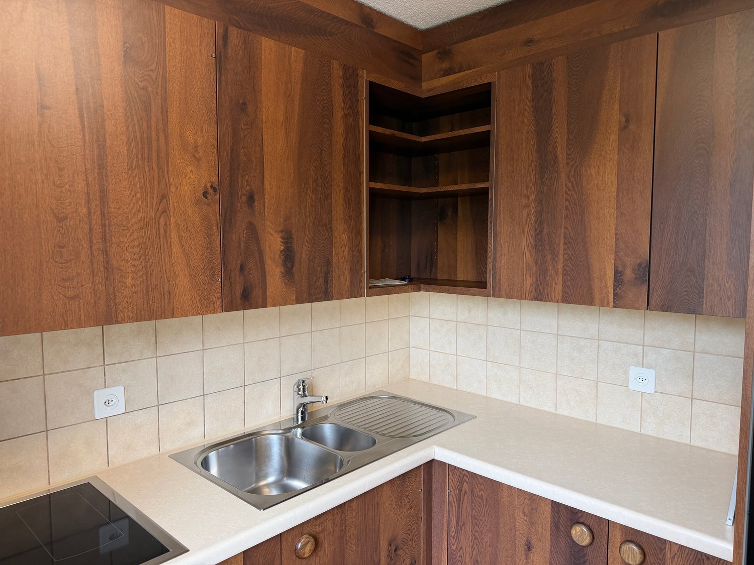 Appartamento di 1 ½ locali, foto 3 di 10