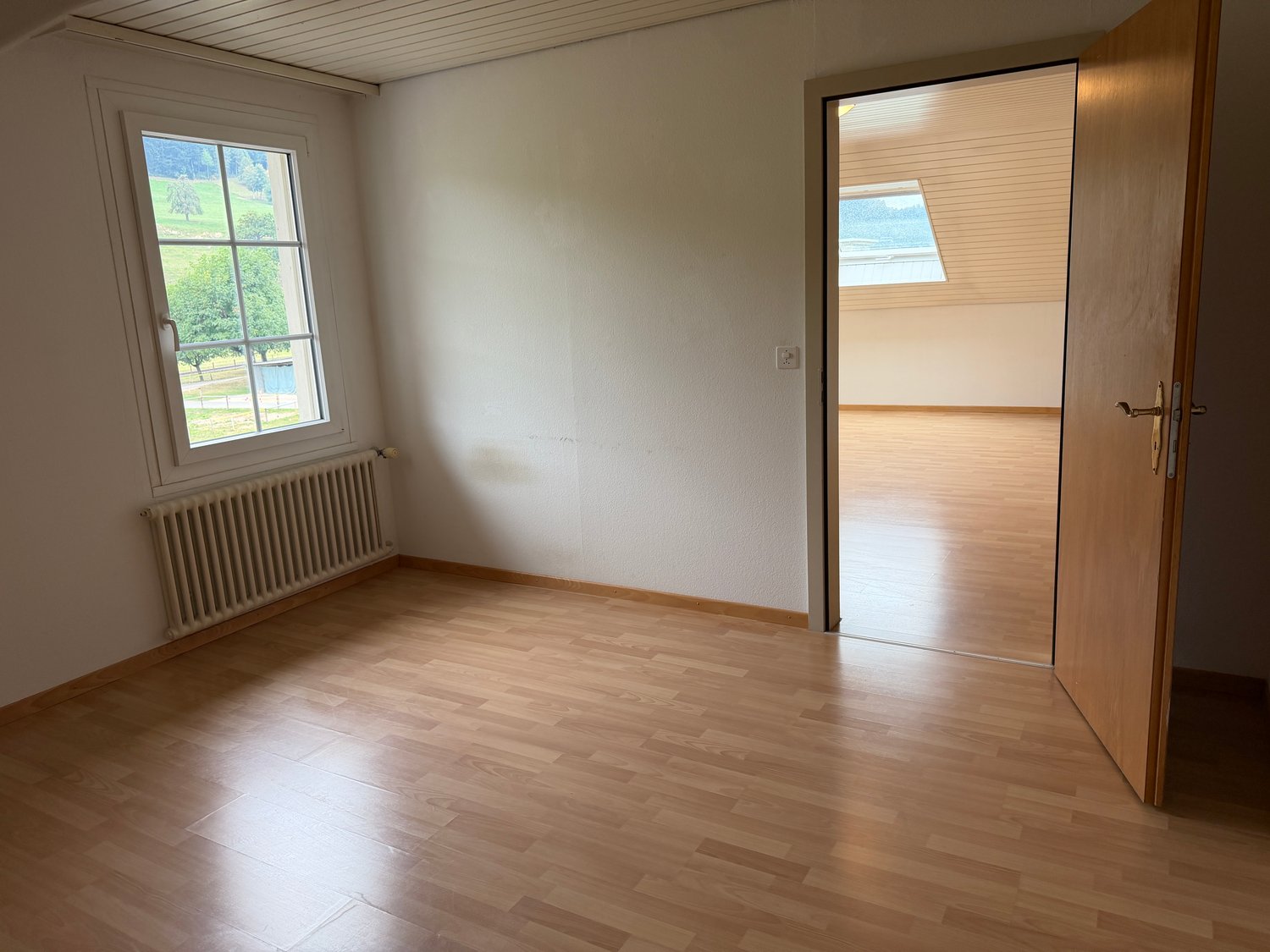 Appartamento di 1 ½ locali, foto 7 di 10