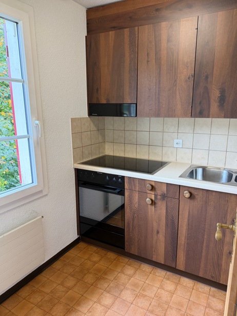 Appartamento di 1 ½ locali, foto 4 di 10
