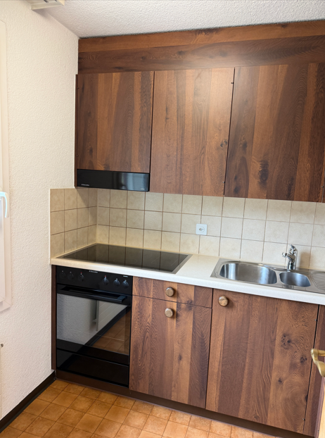 Appartamento di 1 ½ locali, foto 1 di 10
