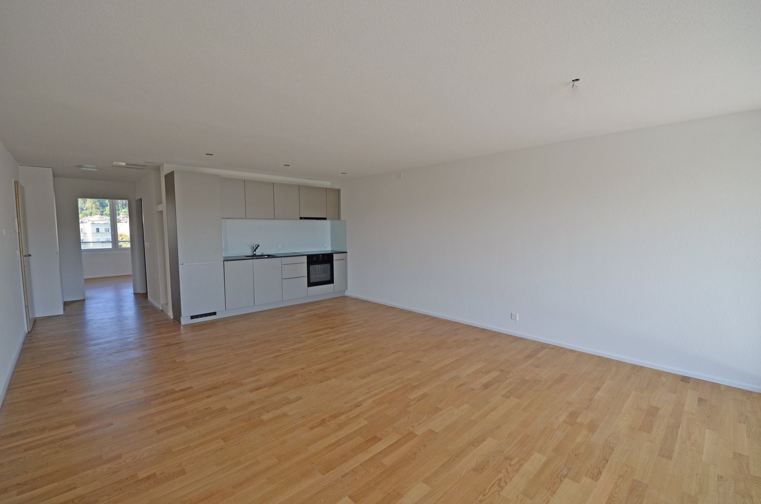 Appartamento di 2 ½ locali