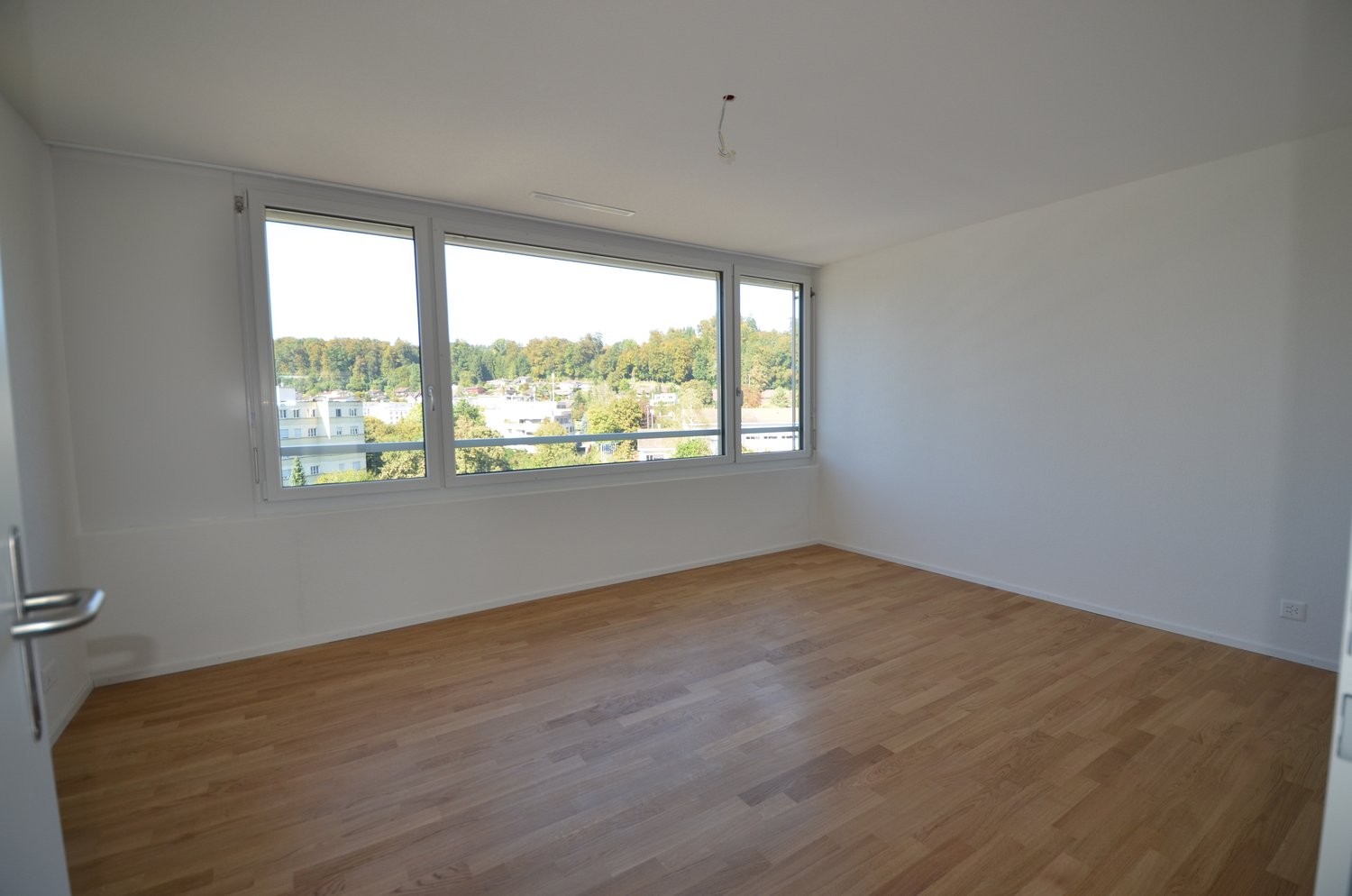 Appartamento di 2 ½ locali