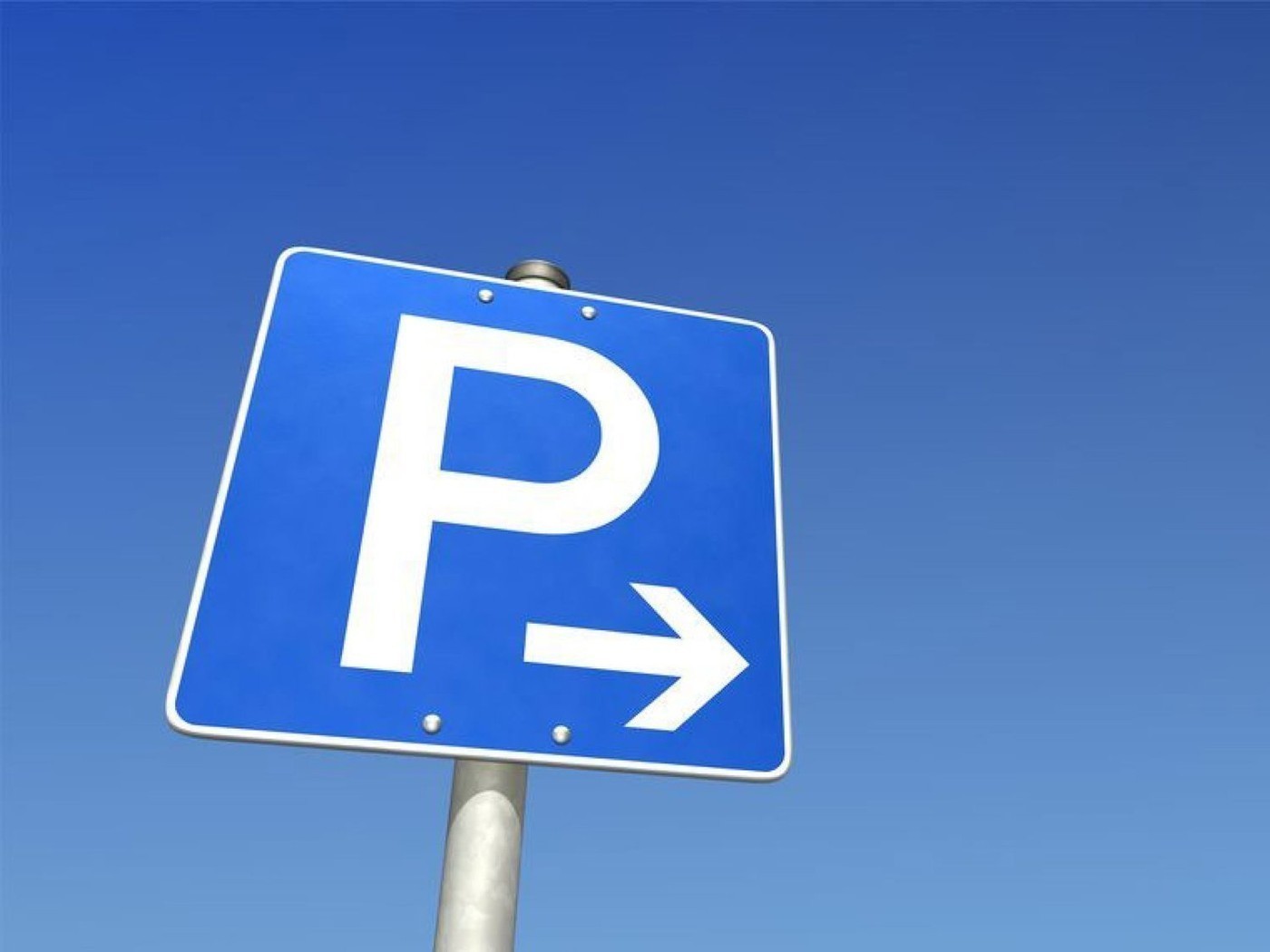 Posto auto disponibile