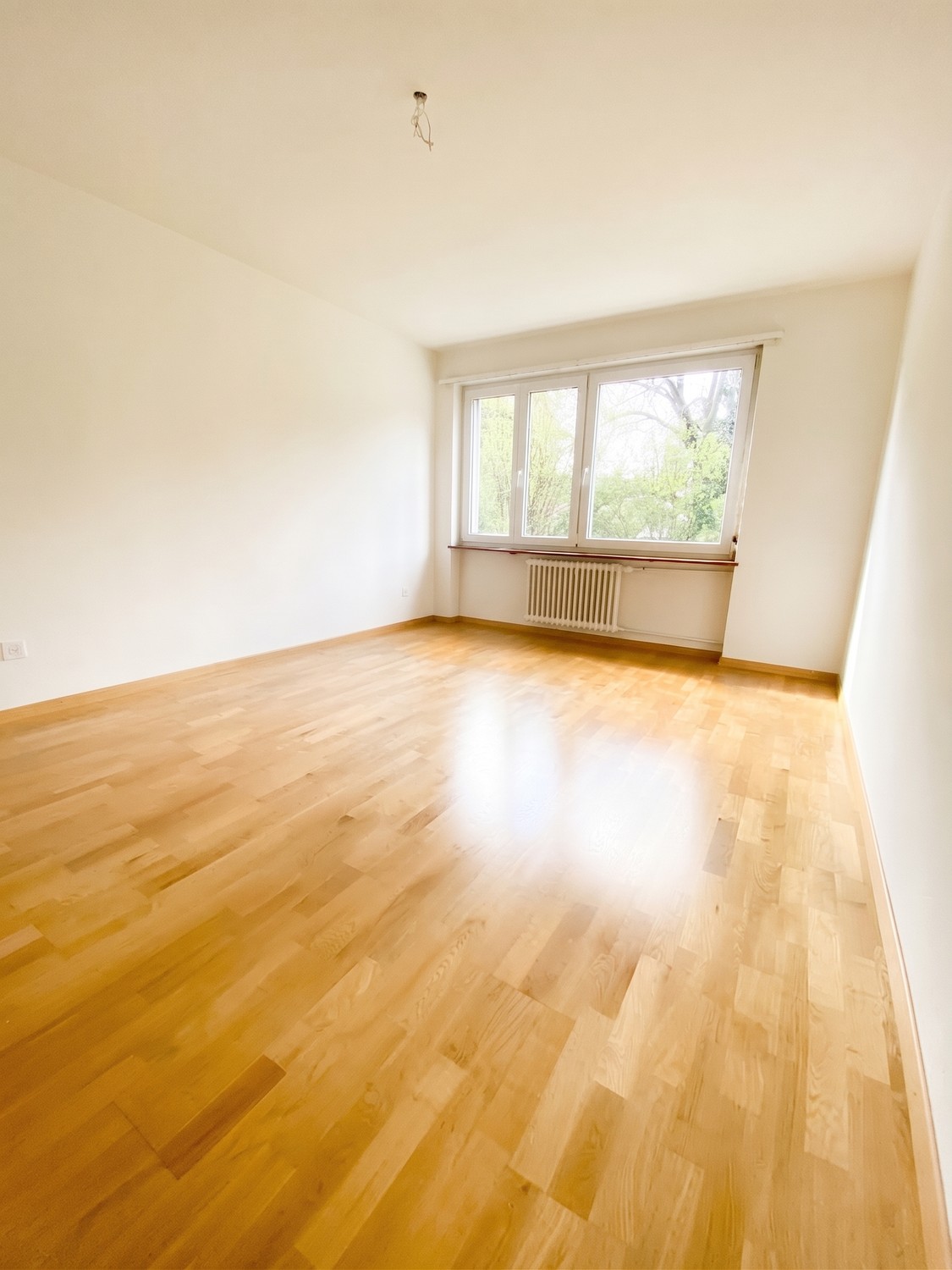 appartamento di 2 locali, foto 2 di 6