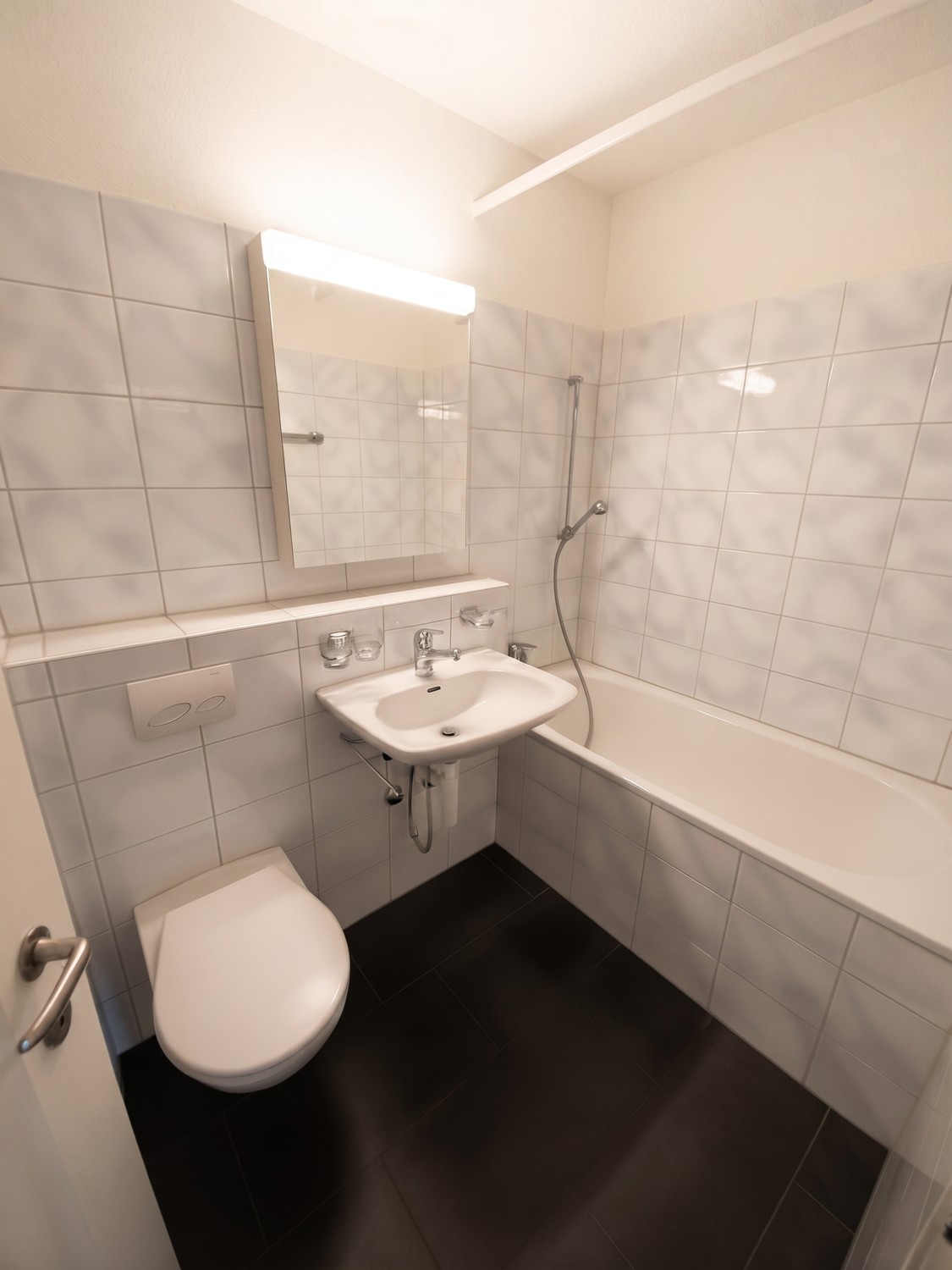 appartamento di 2 locali, foto 4 di 6