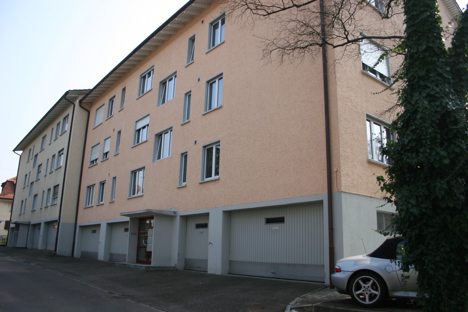 appartamento di 2 locali, foto 6 di 6