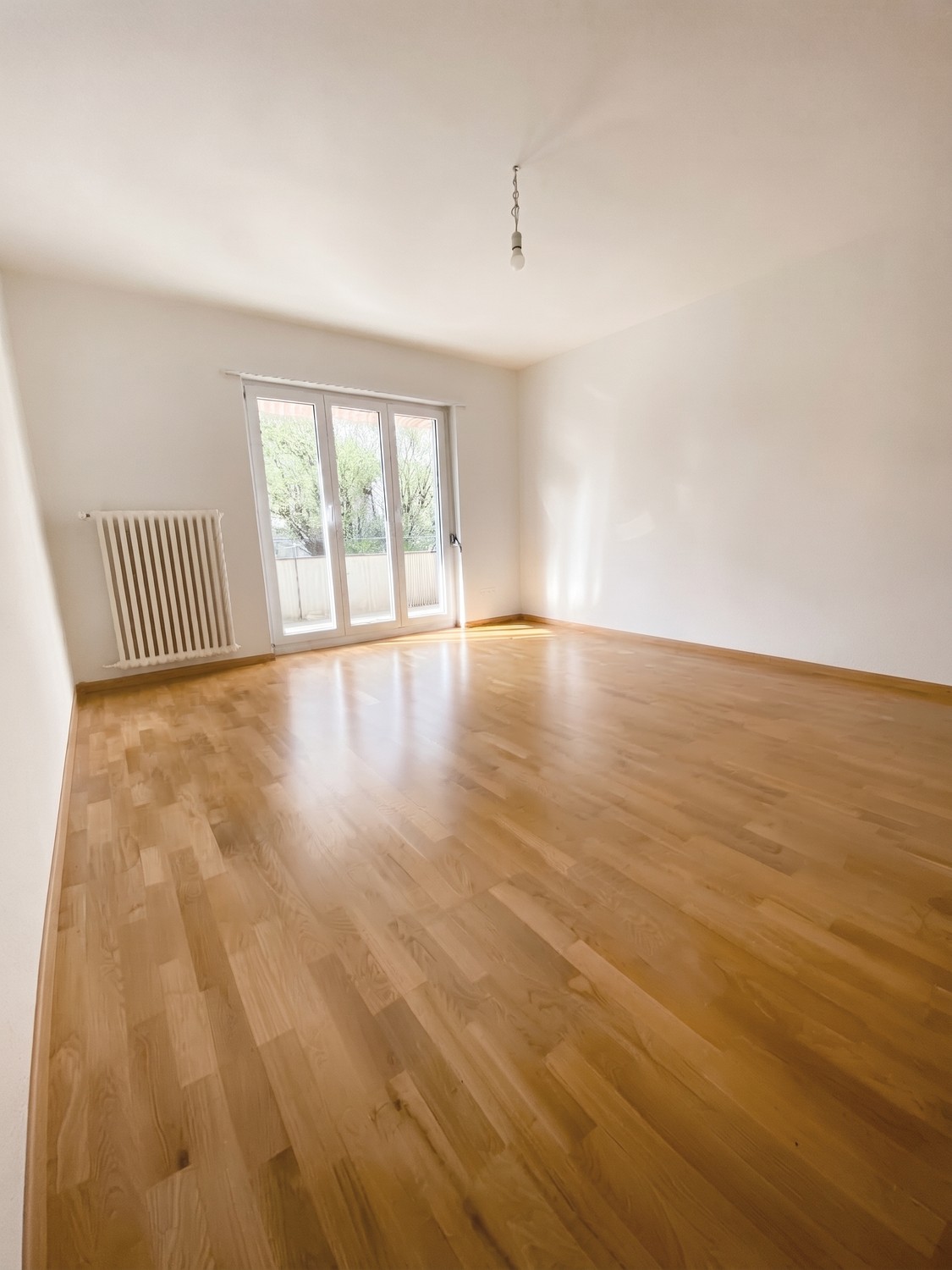 appartamento di 2 locali, foto 1 di 6