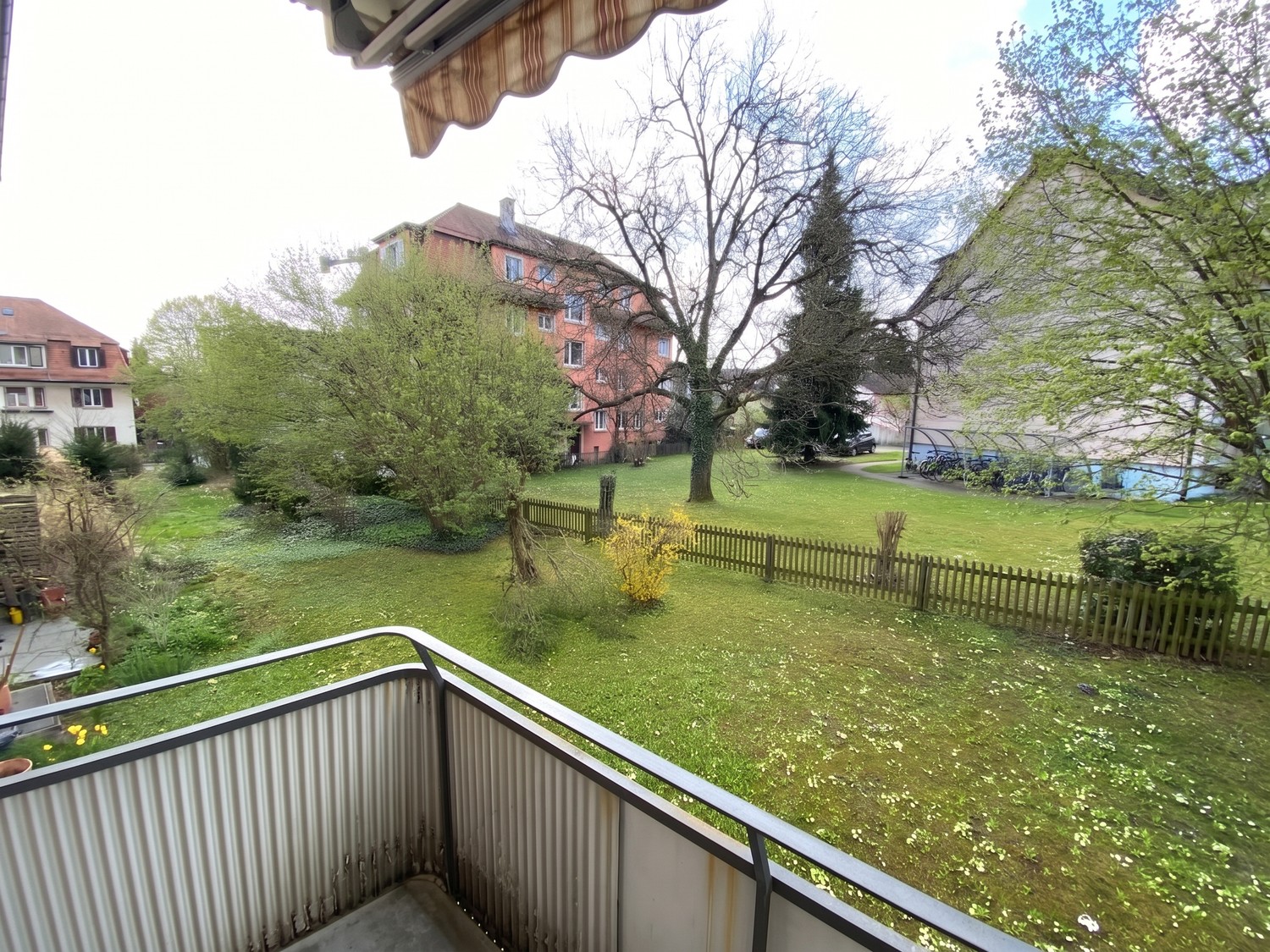 appartamento di 2 locali, foto 5 di 6