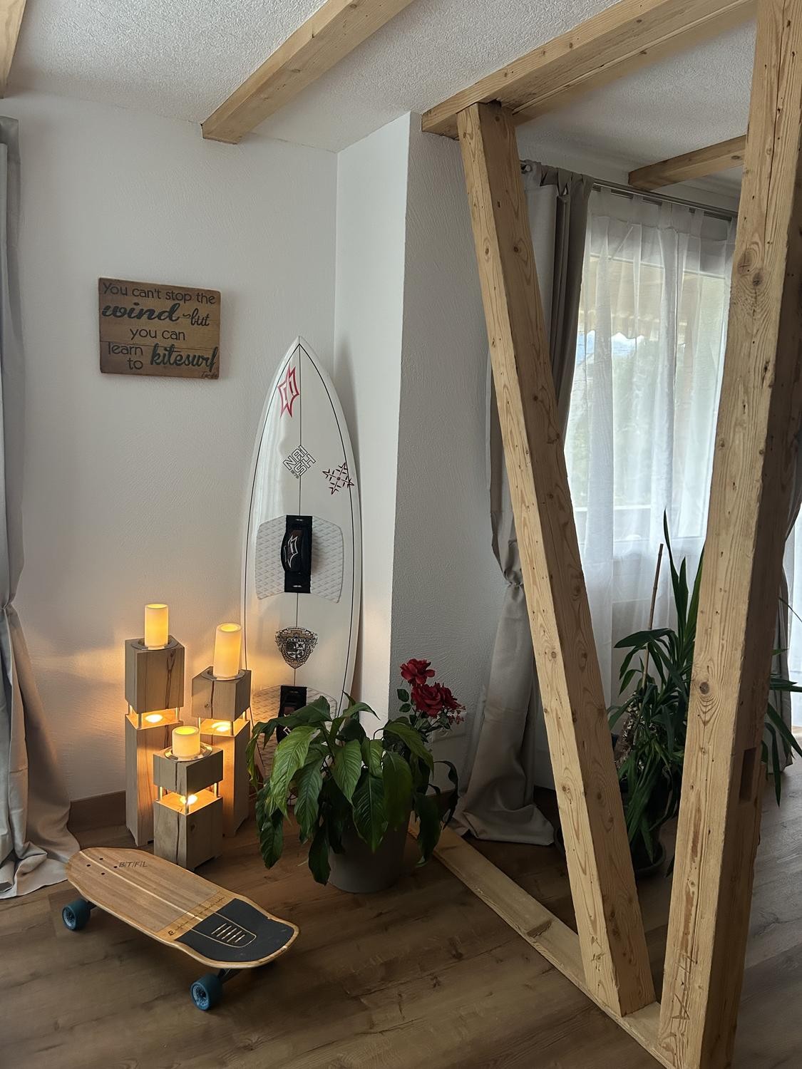 Appartamento di 2 ½ locali, foto 1 di 9