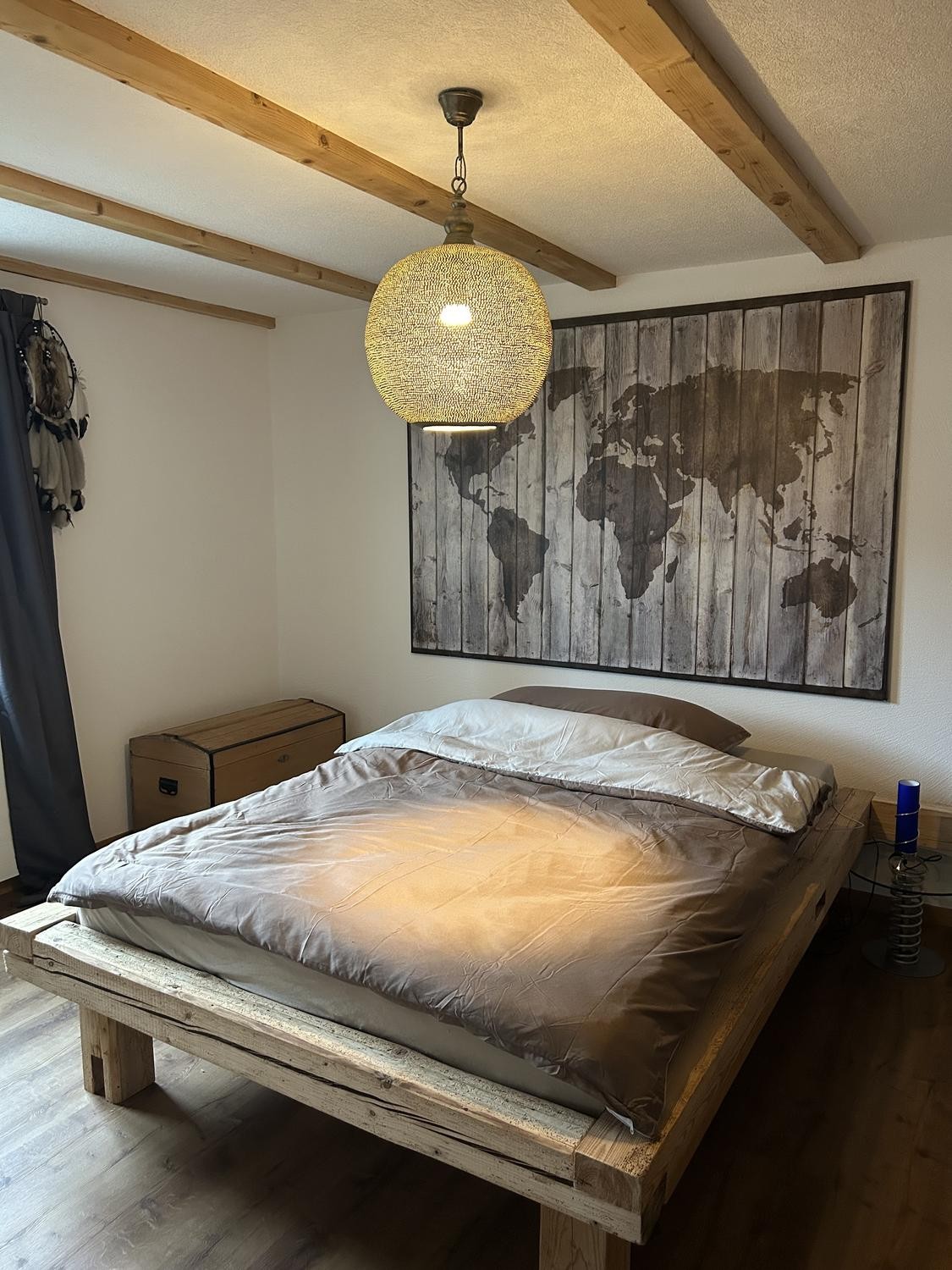 Appartamento di 2 ½ locali, foto 4 di 9